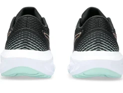 Cheap ASICS GEL-EXCITE 10 GRADE SCHOOL Black/Bright Sunstone