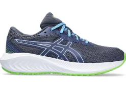 Best Sale ASICS GEL-EXCITE 10 GRADE SCHOOL Thunder Blue/Light Blue