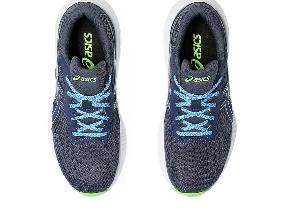 Best Sale ASICS GEL-EXCITE 10 GRADE SCHOOL Thunder Blue/Light Blue