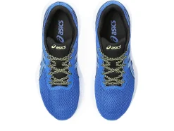 Flash Sale ASICS GEL-EXCITE 10 GRADE SCHOOL Illusion Blue/Glow Yellow