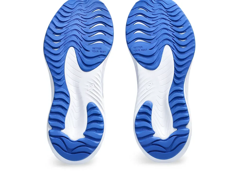 Flash Sale ASICS GEL-EXCITE 10 GRADE SCHOOL Illusion Blue/Glow Yellow