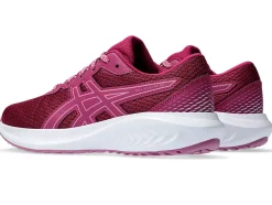Cheap ASICS GEL-EXCITE 10 GRADE SCHOOL Blackberry/Soft Berry