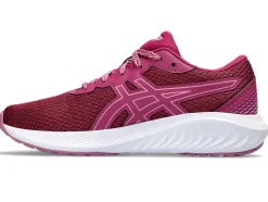 Cheap ASICS GEL-EXCITE 10 GRADE SCHOOL Blackberry/Soft Berry