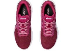 Cheap ASICS GEL-EXCITE 10 GRADE SCHOOL Blackberry/Soft Berry