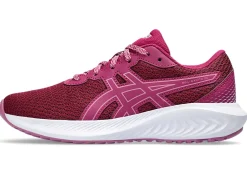Cheap ASICS GEL-EXCITE 10 GRADE SCHOOL Blackberry/Soft Berry