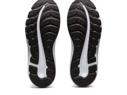 Store ASICS GEL-EXCITE 9 GRADE SCHOOL Black/Soft Sky