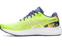 Discount ASICS GEL-EXCITE 9 LITE-SHOW Lime Zest/Lite Show