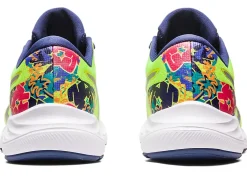 Hot ASICS GEL-EXCITE 9 LITE-SHOW Lime Zest/Lite Show