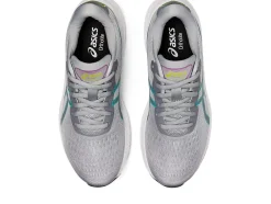 Hot ASICS GEL-EXCITE 9 WIDE Piedmont Grey/Sea Glass