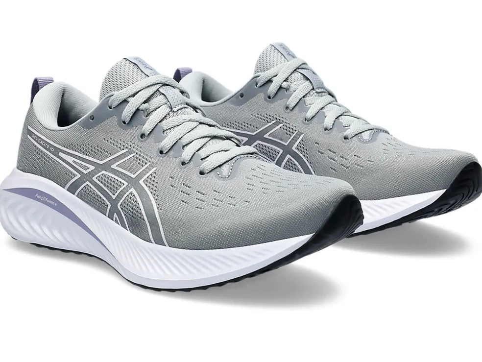 Online ASICS GEL-EXCITE 10 WIDE Sheet Rock/Cosmos
