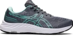 Store ASICS GEL-EXCITE 9 WIDE Sheet Rock/Oasis Green