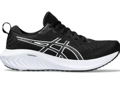 Outlet ASICS GEL-EXCITE 10 WIDE Black/White