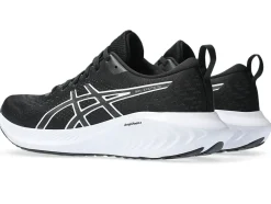 Outlet ASICS GEL-EXCITE 10 WIDE Black/White