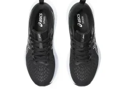 Outlet ASICS GEL-EXCITE 10 WIDE Black/White