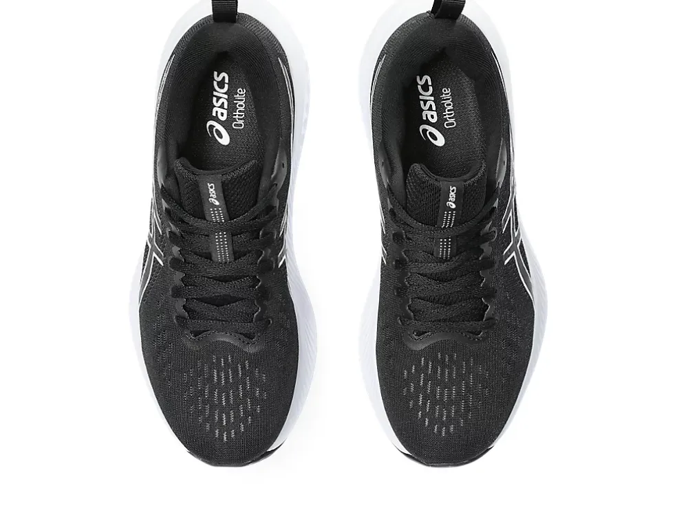 Outlet ASICS GEL-EXCITE 10 WIDE Black/White