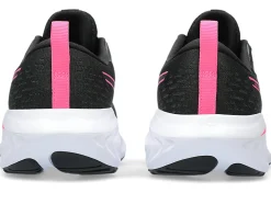 Shop ASICS GEL-EXCITE 10  WIDE Black/Hot Pink