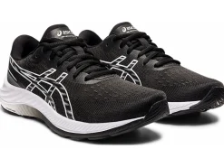 Flash Sale ASICS GEL-EXCITE 9 WIDE Black/White