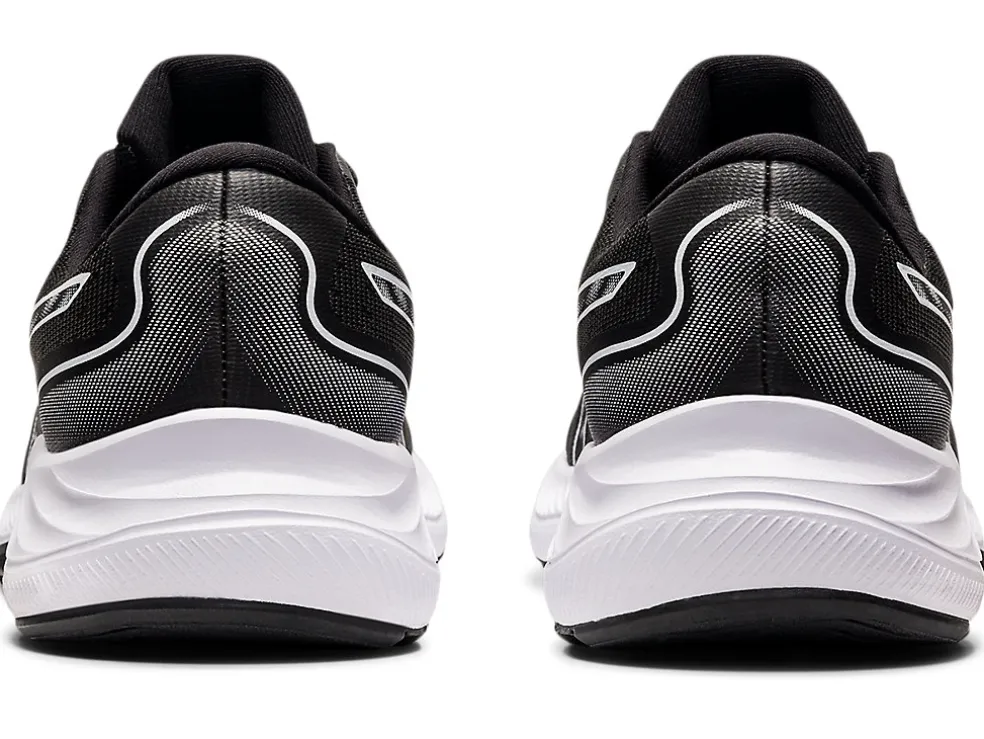 Flash Sale ASICS GEL-EXCITE 9 WIDE Black/White