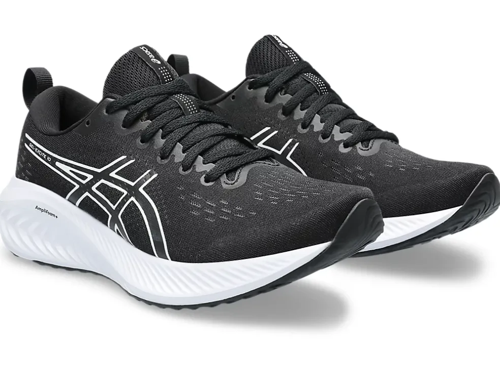 Online ASICS GEL-EXCITE 10 WIDE ROAD TESTED