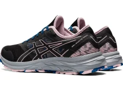 Shop ASICS GEL-EXCITE TRAIL Black/Barely Rose