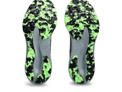 Cheap ASICS GEL-EXCITE TRAIL 2 Black/Illuminate Green