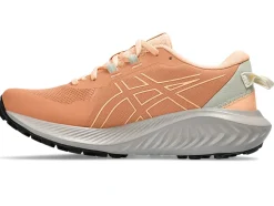 New ASICS GEL-EXCITE TRAIL 2 Terracotta/Birch