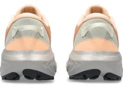 New ASICS GEL-EXCITE TRAIL 2 Terracotta/Birch