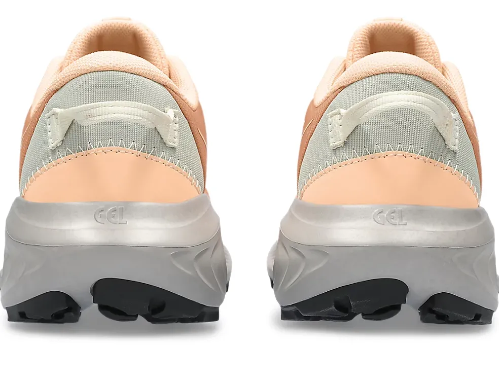 New ASICS GEL-EXCITE TRAIL 2 Terracotta/Birch