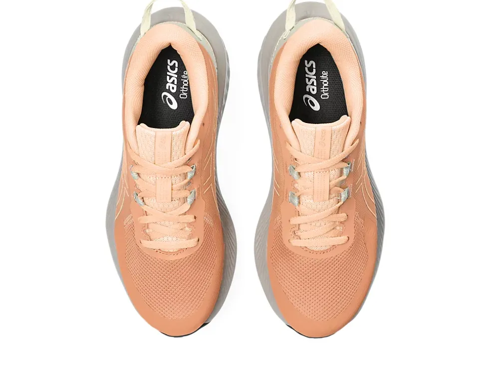 New ASICS GEL-EXCITE TRAIL 2 Terracotta/Birch