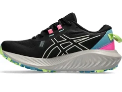 Cheap ASICS GEL-EXCITE TRAIL 2 Black/Birch