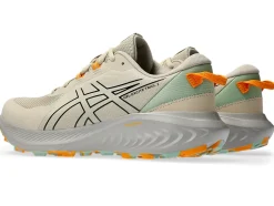 Store ASICS GEL-EXCITE TRAIL 2 Feather Grey/Black