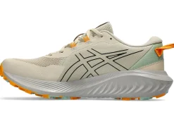 Store ASICS GEL-EXCITE TRAIL 2 Feather Grey/Black