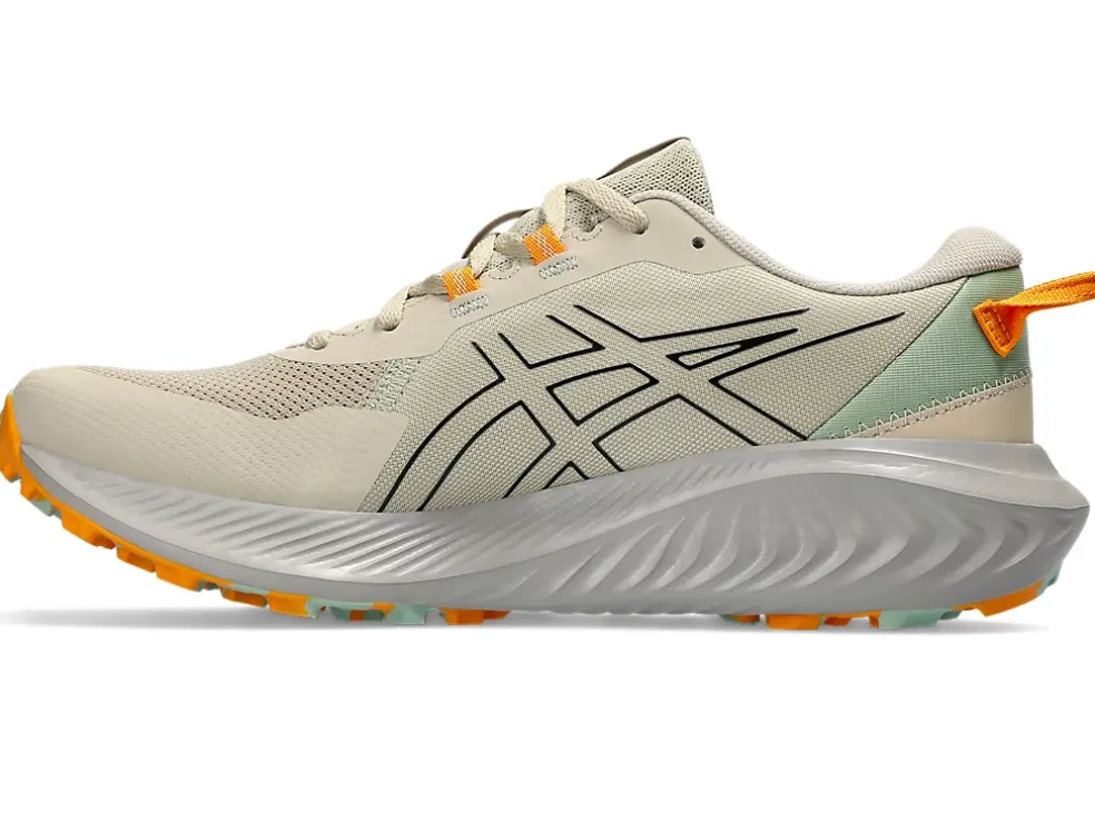 Store ASICS GEL-EXCITE TRAIL 2 Feather Grey/Black