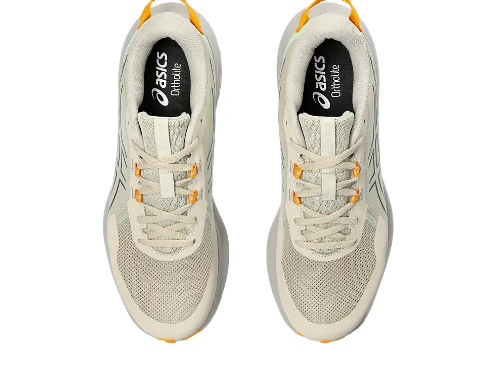 Store ASICS GEL-EXCITE TRAIL 2 Feather Grey/Black