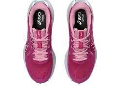 Cheap ASICS GEL-EXCITE TRAIL 2 Blackberry/Light Blue