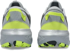 Fashion ASICS GEL-EXCITE TRAIL 2 Carrier Grey/Neon Lime