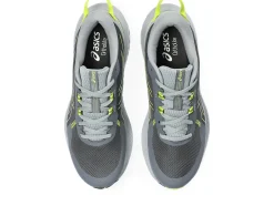 Fashion ASICS GEL-EXCITE TRAIL 2 Carrier Grey/Neon Lime