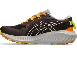Cheap ASICS GEL-EXCITE TRAIL 2 Dark Auburn/Birch