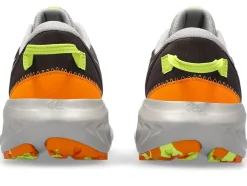 Cheap ASICS GEL-EXCITE TRAIL 2 Dark Auburn/Birch