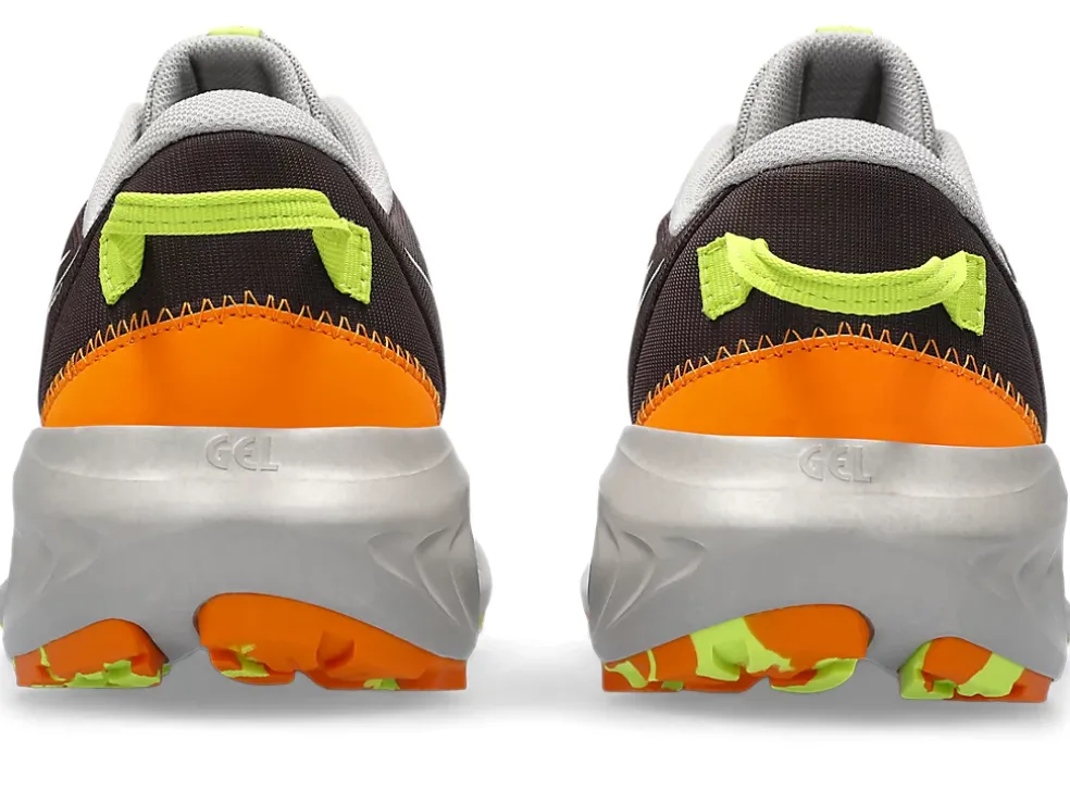 Cheap ASICS GEL-EXCITE TRAIL 2 Dark Auburn/Birch