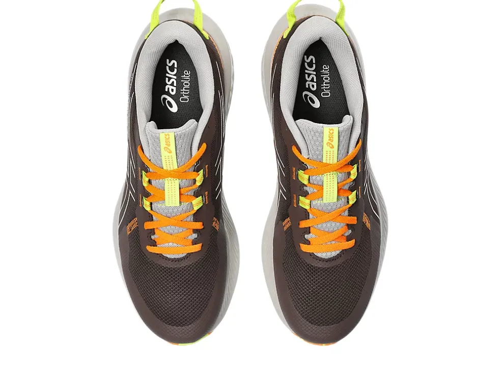 Cheap ASICS GEL-EXCITE TRAIL 2 Dark Auburn/Birch