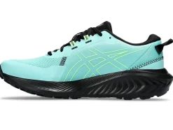 Cheap ASICS GEL-EXCITE TRAIL 2 Illuminate Mint/Illuminate Green