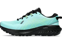 Cheap ASICS GEL-EXCITE TRAIL 2 Illuminate Mint/Illuminate Green