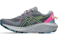 Sale ASICS GEL-EXCITE TRAIL 2 Metropolis/Lime Green