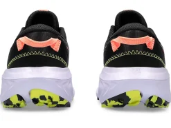 Cheap ASICS GEL-EXCITE TRAIL 2 Black/Sun Coral