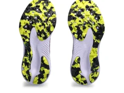 Cheap ASICS GEL-EXCITE TRAIL 2 Black/Sun Coral