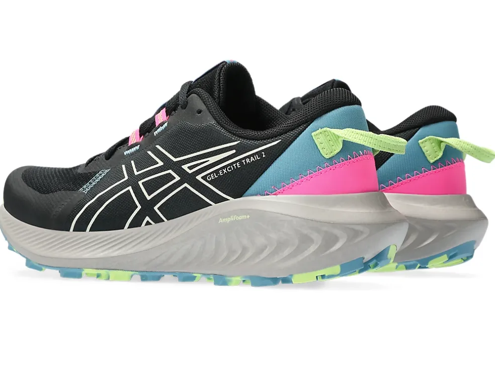 Clearance ASICS GEL-EXCITE TRAIL 2 ROAD TESTED