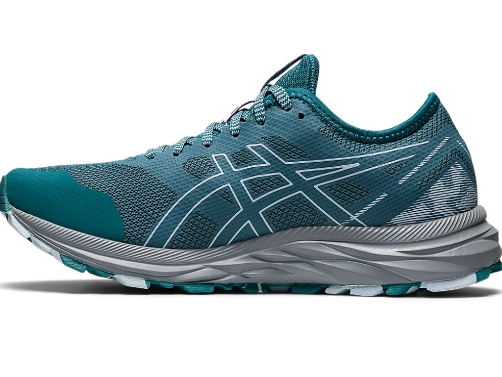 Best ASICS GEL-EXCITE TRAIL ROAD TESTED