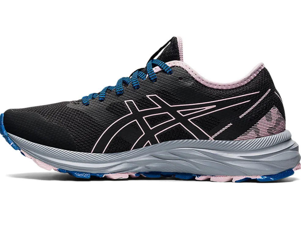 New ASICS GEL-EXCITE TRAIL ROAD TESTED