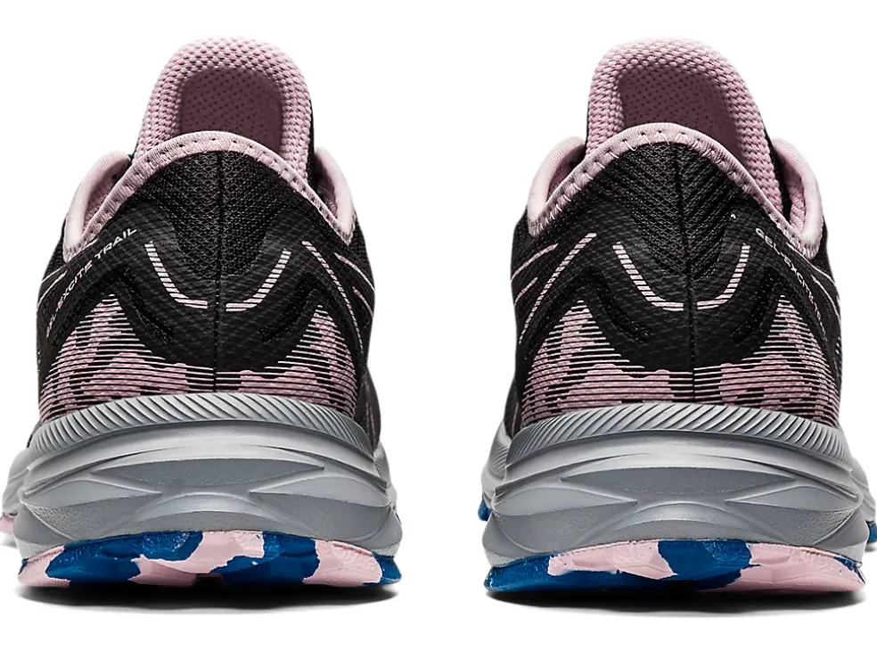New ASICS GEL-EXCITE TRAIL ROAD TESTED